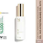 Mi̇sbahçe Gül Suyu 30 ml