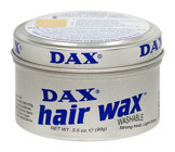 Dax Strong Hold Doğal Krem Orta Doğal Yağlı 99 gr Wax