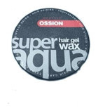 Morfose Ossion Aqua Mat Jel Sert Su Bazlı 150 ml Wax