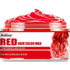 Ankooy Red Doğal Krem Hafif Balmumu 80 gr Wax