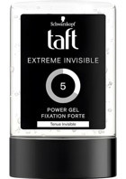 Schwarzkopf Taft Power Absolut Fix Fix Doğal Jel Orta Nane 300 ml Jöle