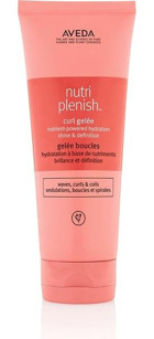 Aveda Nutriplenish Parlak Jel Orta Vegan 200 ml Jöle