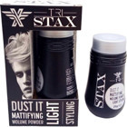 Stax Light Doğal Pudra Orta Alkolsüz 20 gr Wax