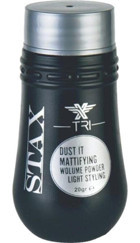 Stax Light Doğal Pudra Hafif Alkolsüz 20 gr Wax