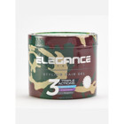 Elegance Triple Actions Parlak Jel Ekstra Sert Organik 600 ml Jöle