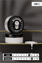 Bandido Parlak Jel Orta Keratinli 150 ml Jöle