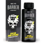 Barber Powder Marmara Mat Pudra Hafif Keratinli 20 gr Wax