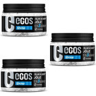 Egos Shine No:3 Islak Jel Orta Su Bazlı 3x250 ml Jöle