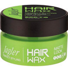 Hunca Hair Wax Mat Mat Krem Ekstra Sert 150 ml Wax