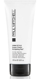 Paul Mitchell Firm Style Doğal Jel Orta Keratinli 200 ml Jöle