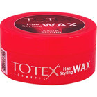 Totex Red Doğal Krem Orta Keratinli 130 ml Wax