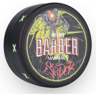 Barber Marmara Spider Parlak Krem Ekstra Sert Balmumu 150 ml Wax