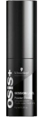 Schwarzkopf Session Label The Powder Doğal Pudra Sert Alkolsüz 8 gr Wax