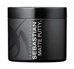 Sebastian Craft Clay Doğal Krem Orta Keratinli 75 ml Wax