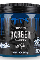 Barber Marmara No.34 Islak Jel Sert Alkolsüz 500 ml Jöle