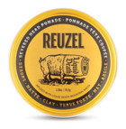 Reuzel Liquid Death Severed Mat Krem Orta Nane 95 gr Wax