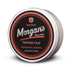 Morgan's Texture Clay Firm Matt Finish Mat Krem Sert Balmumu 75 ml Wax