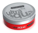 Morfose Ossion Ultra Aqua Parlak Jel Hafif Su Bazlı 150 ml Wax