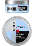 L'oréal Paris Studio Line Invisi Kavanoz No:7 Blue Krem Orta 2x150 ml Wax