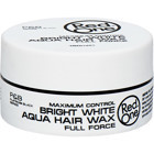 Red One Bright White Doğal Krem Orta Keratinli 150 ml Wax