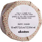 Davines More Inside Shine Parlak Macun Hafif Balmumu 75 ml Wax