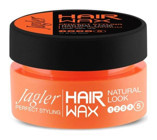 Jagler 05 Natural Look Doğal Krem Ekstra Sert 150 ml Wax
