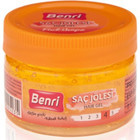 Benri Doğal Jel Sert Su Bazlı 50 ml Jöle