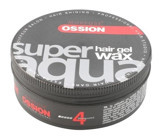 Ossion Super Aqua Parlak Krem Sert 150 ml Wax