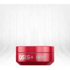 Schwarzkopf Osis Mighty Matte Krem Ekstra Sert Balmumu 85 ml Wax