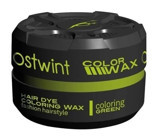 Ostwint Menstyle Collection 07 Mat Krem Ekstra Sert 150 ml Wax