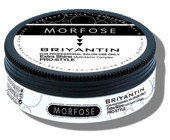 Morfose Briyantin Extra Shine Pro-Style Parlak Krem Ekstra Sert Su Bazlı 175 ml Briyantin