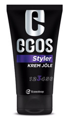 Egos Styler No:3 Doğal Jel Orta B5 Vitaminli 150 ml Jöle