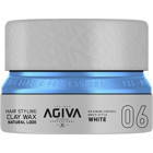 Agiva Natural Look 06 Doğal Krem Orta E Vitaminli 155 ml Wax
