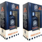 FNX Matte Look Pudra Sert Parabensiz 2x20 gr Wax