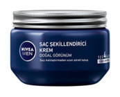 Nivea No:4 Parlak Krem Orta 150 ml Wax