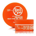 Red One Maximum Control Orange Doğal Krem Orta Keratinli 150 ml Wax
