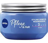 Nivea Stark No:3 Mat Krem Sert Organik 150 ml Wax