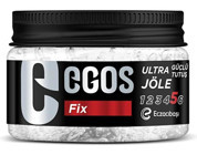 Egos Fix No:5 Islak Jel Ekstra Sert B3 Vitaminli 250 ml Jöle