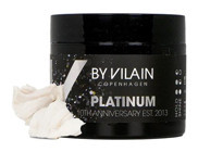 By Vilain Platinum Doğal - Parlak Krem Sert Argan Yağlı 65 ml Wax