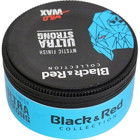 Black & Red Ultra Strong Wild Islak Krem Ekstra Sert Balmumu 150 ml Wax
