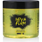 Nevaform Extra Ekstra Sert No:4 Parlak Jel Ekstra Sert Vegan 500 ml Jöle