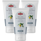 Otacı No:5 Parlak Krem Orta Bitki Özlü 3x150 ml Wax