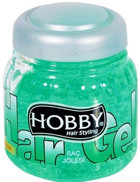 Hobby Islak Jel Sert Su Bazlı 150 ml Jöle