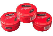 Necipbey Parlak Krem Hafif Provitamin B5 3x150 ml Briyantin