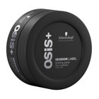 Schwarzkopf Session Label Moiding Paste Mat Macun Orta 75 ml Wax