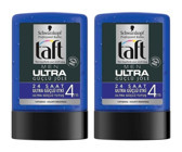 Schwarzkopf Taft Power Absolut Doğal Jel Sert Nane 2x300 ml Jöle
