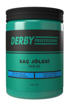 Derby Professional Islak Jel Ekstra Sert Alkolsüz 700 ml Jöle
