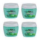 Hobby Crazy No:4 Islak Jel Sert Su Bazlı 4x700 ml Jöle
