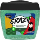Hobby Crazy Rocker No:4 Islak Jel Sert Su Bazlı 700 ml Jöle