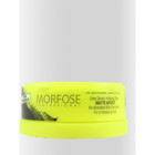 Morfose Mat Krem Sert Su Bazlı 150 ml Wax